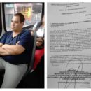 Armando Rodriguez Sanchez, agresor sexual en un transporte público en Guadalajara